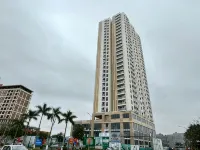 [BIG DEAL] 1 bed Green Pearl 5 minutes China Town Hotels in 