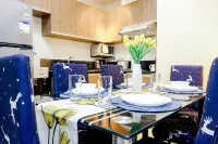 Staycation in Pasay+Balcony+View+Pool+PetFriendly - Infinity Pools