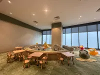 Wyndham Ion Majestic - Bentong - Phòng tập thể hình