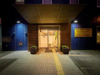 Super Hotel Kitami