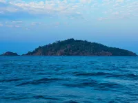 Cintacor Island - A Boutique Resort Hotels in Karwar