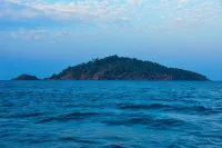 Cintacor Island - A Boutique Resort