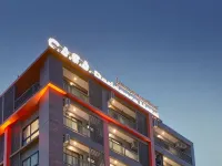 Casa Residence Hotel Hotels near Laksi