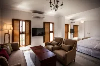 Oasis Hotel - فطور
