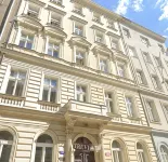 Hotel Unique