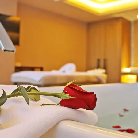Xingshengjiu Courtyard Hotel
