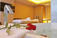 Xingshengjiu Courtyard Hotel - spa