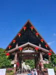 Four Seasons Ocean Courtyard Hotel Sanya - romantici
