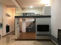 Cozy Homestay at Menara Hartamas 1-4Pax - 3つ星