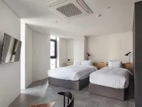 Boutique Hotel BomBom Hotels near Fantasy Cup Museum