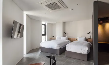 Boutique Hotel BomBom