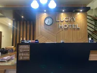 Lucky Hotel Palu
