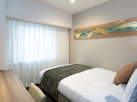 HOTEL MYSTAYS Kanazawa Katamachi