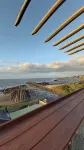 Seaside Heaven - Kitchenette