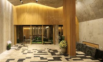 South Urban Hotel