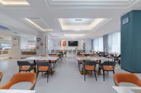 Yueji Hotel (Lingling Branch) - breakfast