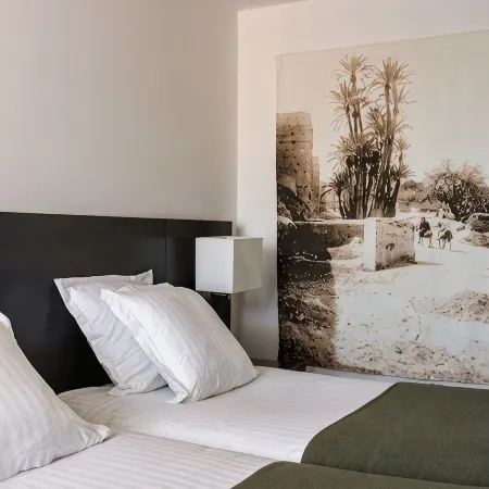New Hotel of Marseille Hotels in Marseille