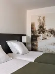 New Hotel of Marseille