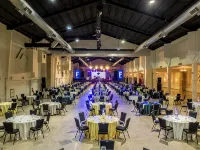 Hotel El Panama by Faranda Grand, a Member of Radisson Individuals Hotels in Panama City