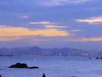 The Xiamen University Villa in Xiamen Hotels near Siming
