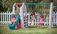 Princess Resort, Santikos Collection