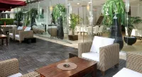 Hotel Rex - parking
