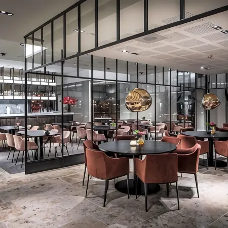 Van der Valk Hotel Enschede