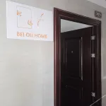 Beiou Homestay - ห้องครัว