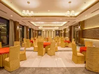 Hotel Brahma Horizon Ξενοδοχεία στην πόλη Pushkar