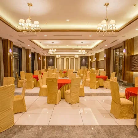 Hotel Brahma Horizon