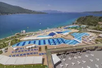 La Blanche Island Bodrum - Merinäköala