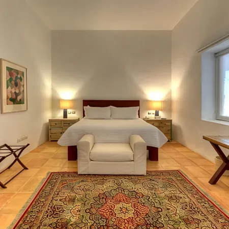 Hotel Boutique Casareyna