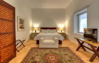 Hotel Boutique Casareyna