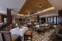 Hyatt Regency Merida - breakfast