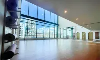 Honeyrose Hotel, Montreal, a Tribute Portfolio Hotel - Gym