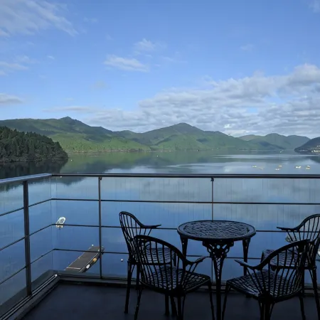 Hakone Hotel