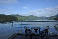 Hakone Hotel - lãng mạn