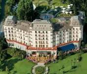 Hotel Regina Palace