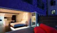 V Wanchai Serviced Apartment - アパートメント