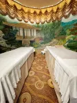 Golden Dragon - Gym