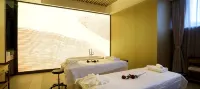 Nanjing Tangshan Hentique Spring Valley Hotel - سبا