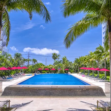 Hotel Mahaina Wellness Resort Okinawa