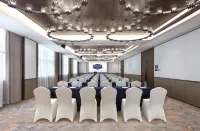Hampton by Hilton Jining  Innovation Valley