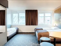 B&B HOTEL Aachen-City Hotels near Aachen Central Station