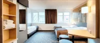 B&B HOTEL Aachen-City