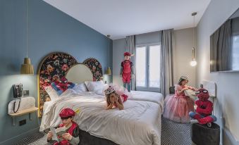 Hôtel Léopold - Orso Hotels