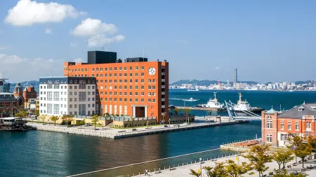 Premier Hotel Mojiko