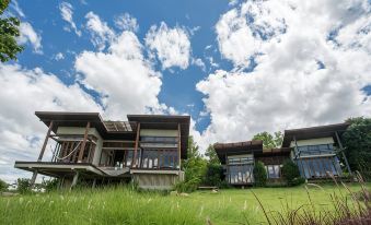 Puripai Villa Wellness & Retreat