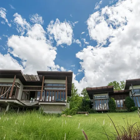 Puripai Villa Wellness & Retreat