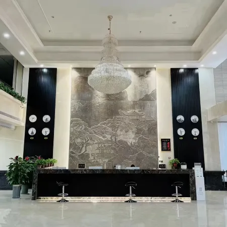 Zunuo Business Hotel